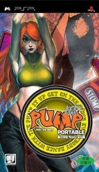 Pump It Up – Exceed Portable Rom